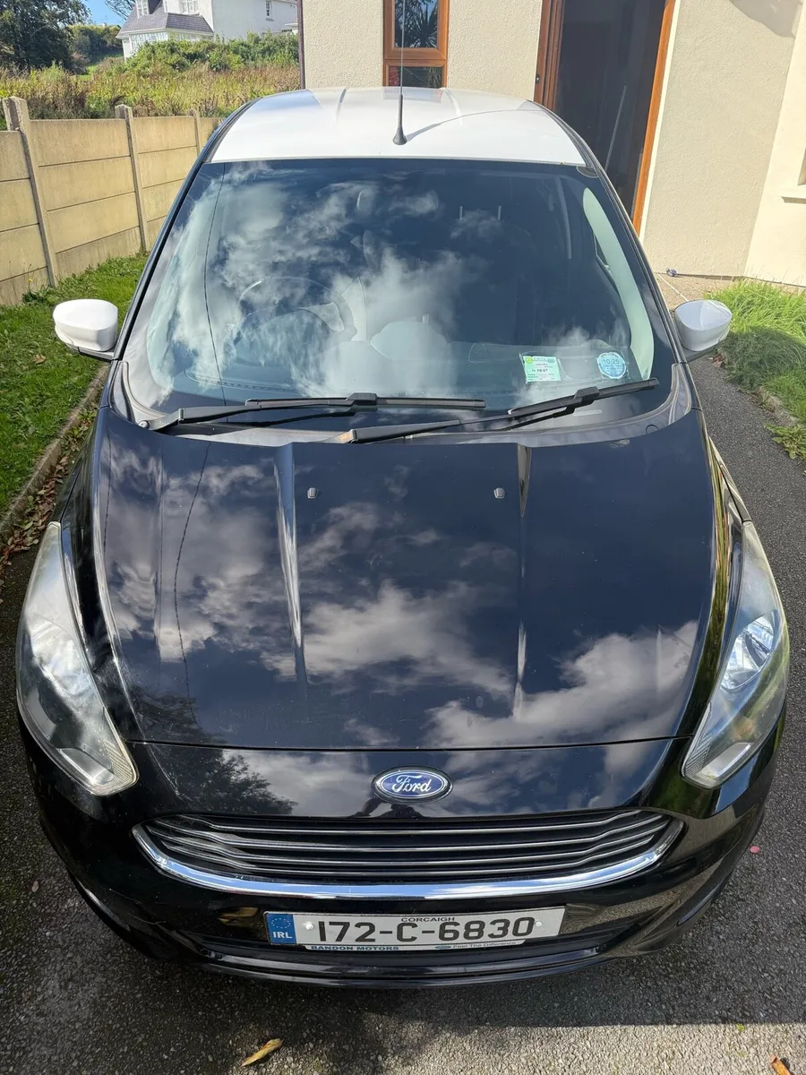 Ford Ka+ - Image 3