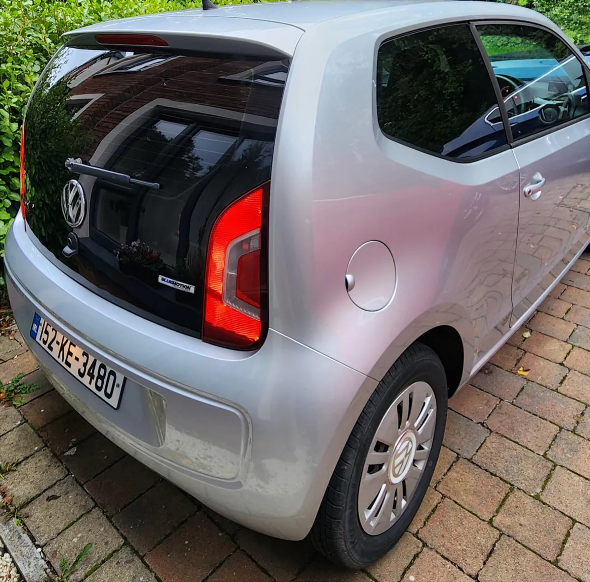 Volkswagen Up! Automatic - Image 3
