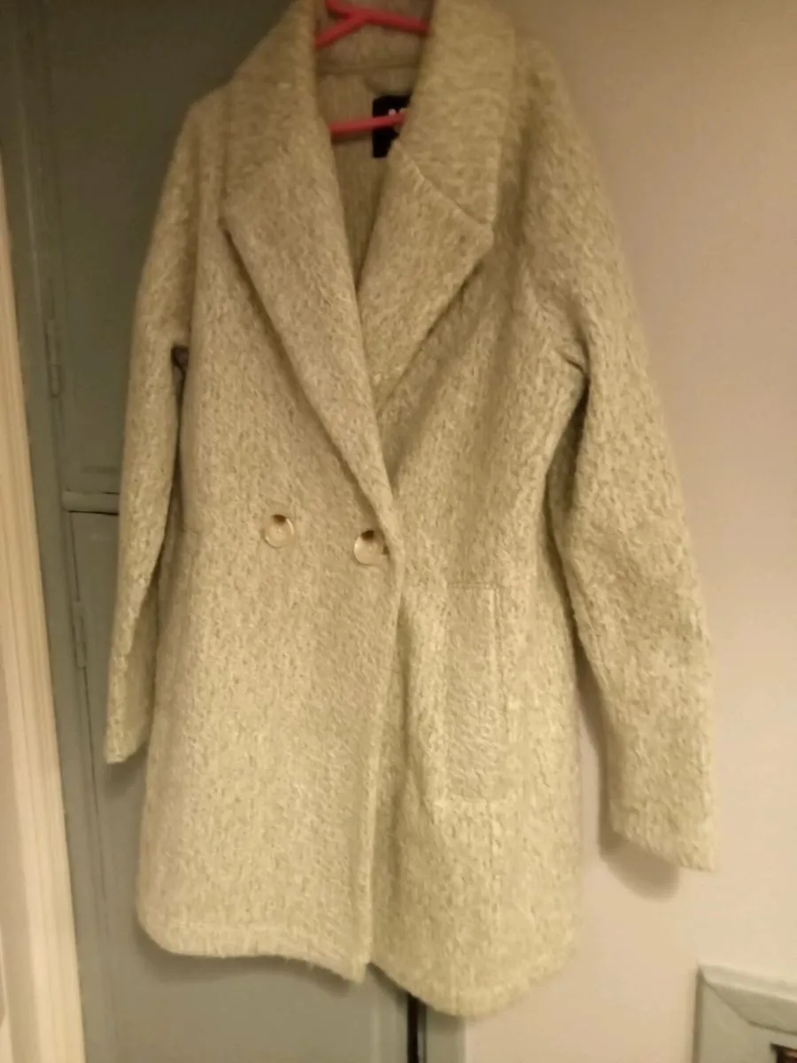 Ladies very jacket size 10 - Image 1