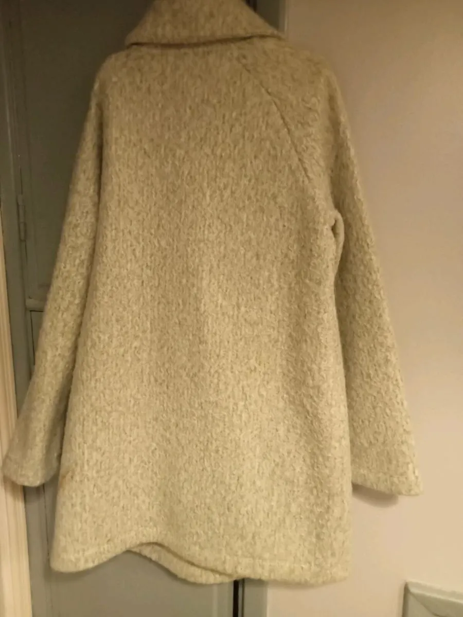 Ladies very jacket size 10 - Image 2