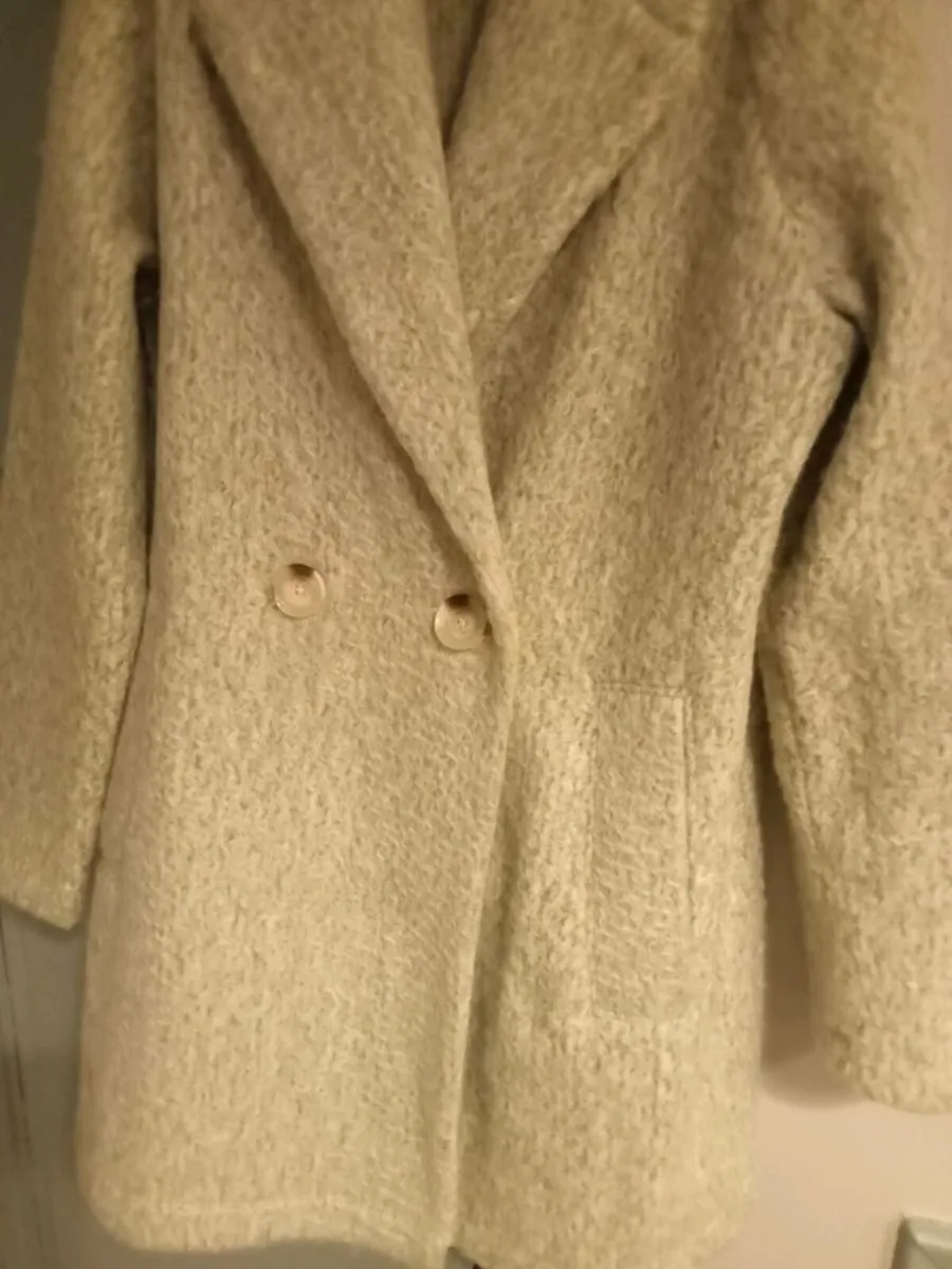 Ladies very jacket size 10 - Image 4