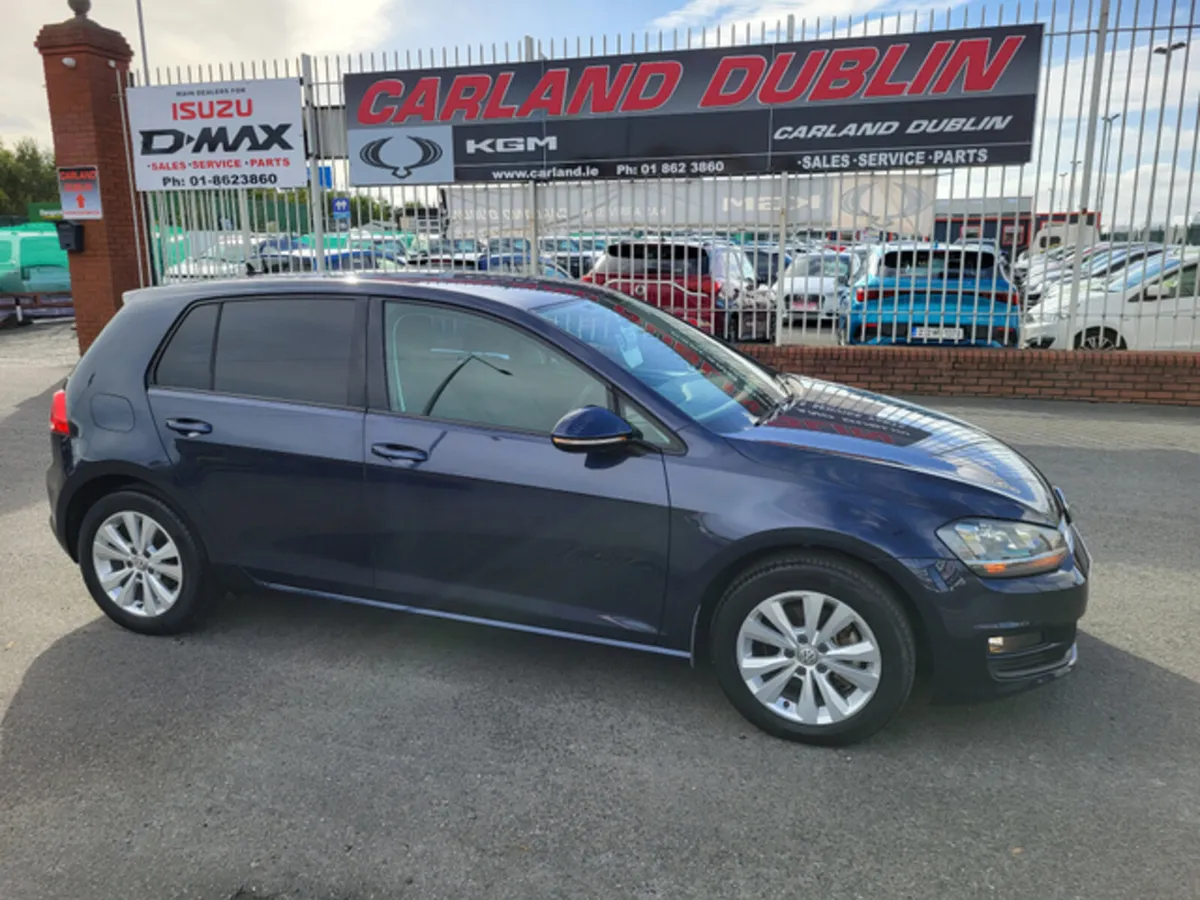 (2yr warranty) 1.2 Petrol DSG Auto. Stock ID-34974 - Image 3