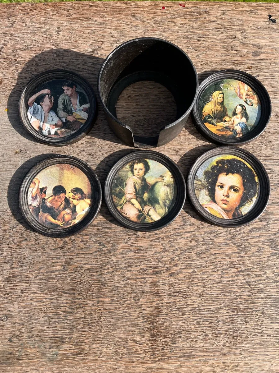 Vintage and collectibles - Image 3