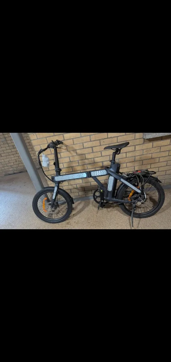 Electric bike - Image 2