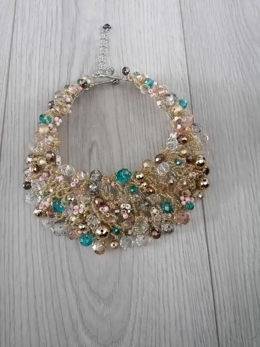 Women's necklace - Image 1