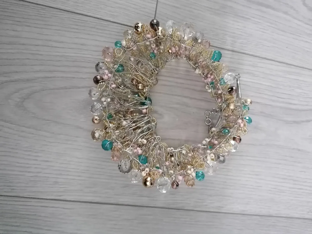 Women's necklace - Image 2