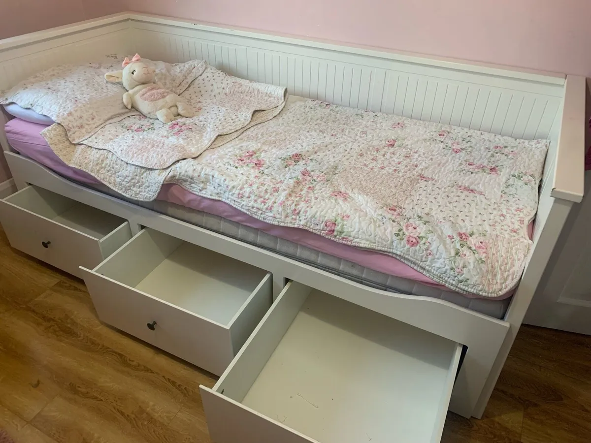 Day bed Hemnes - Image 1