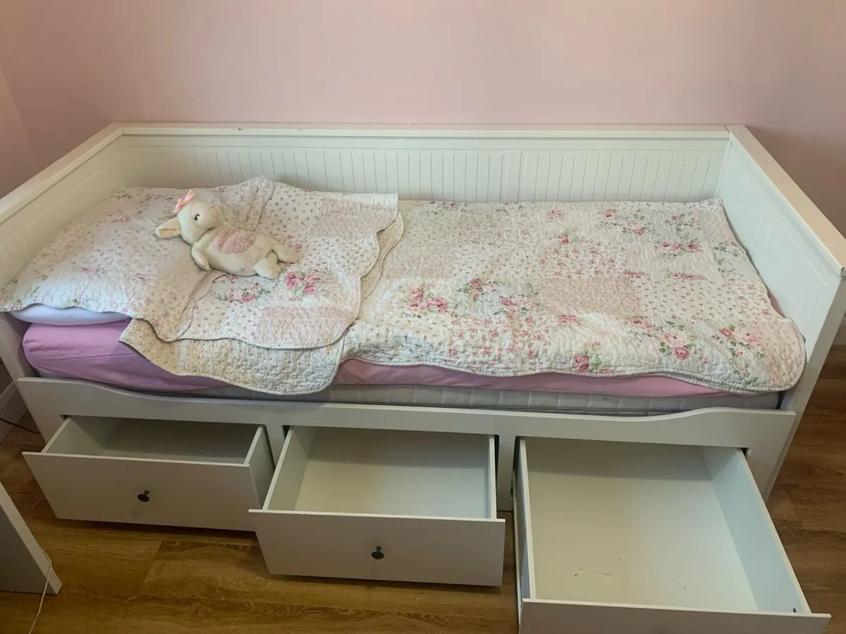 Day bed Hemnes - Image 2