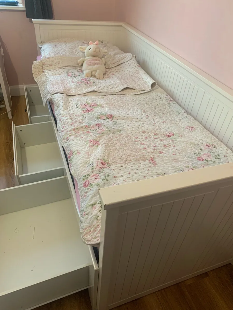 Day bed Hemnes - Image 3