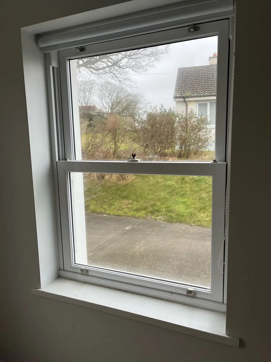 Sash PVC windows - Image 3