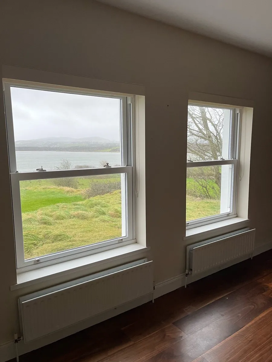Sash PVC windows - Image 4