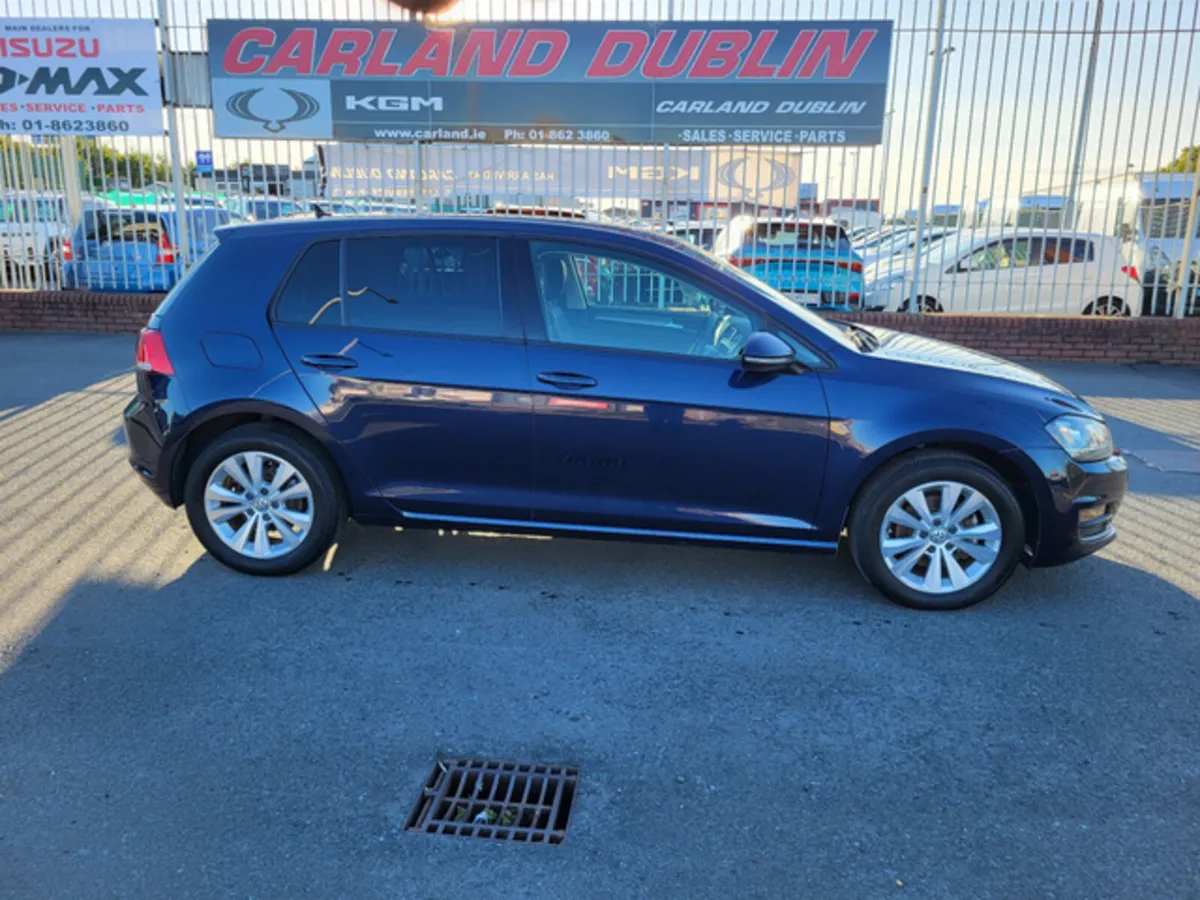 (2yr warranty) 1.2 petrol DSG Stock ID-182307 - Image 3