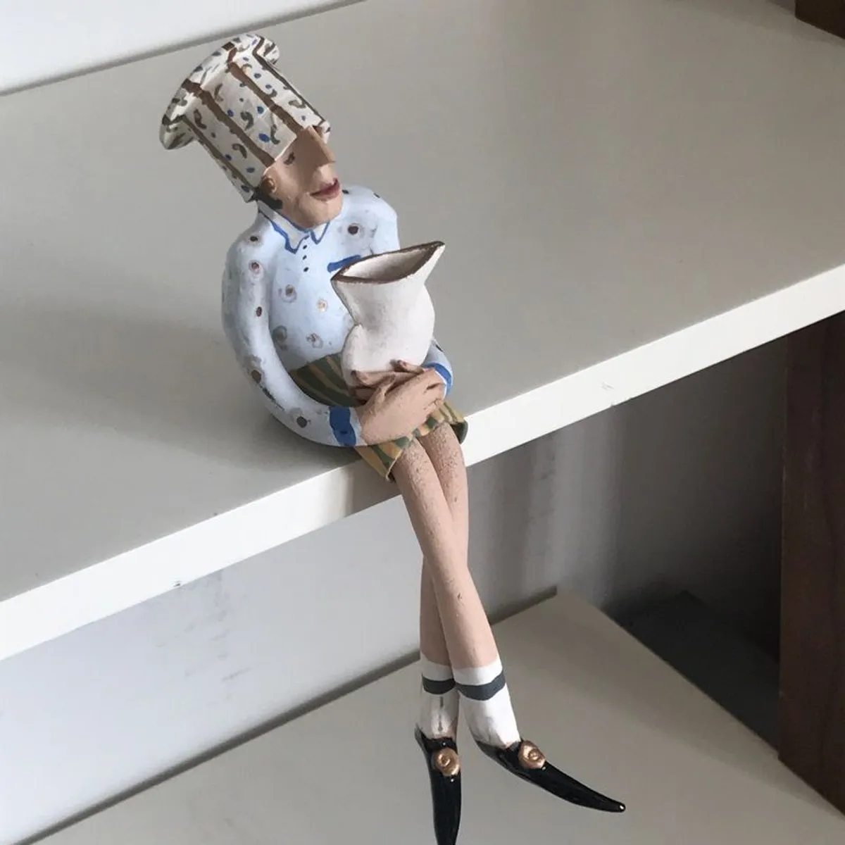 Kate Brett Ceramic Sculpture - Image 3