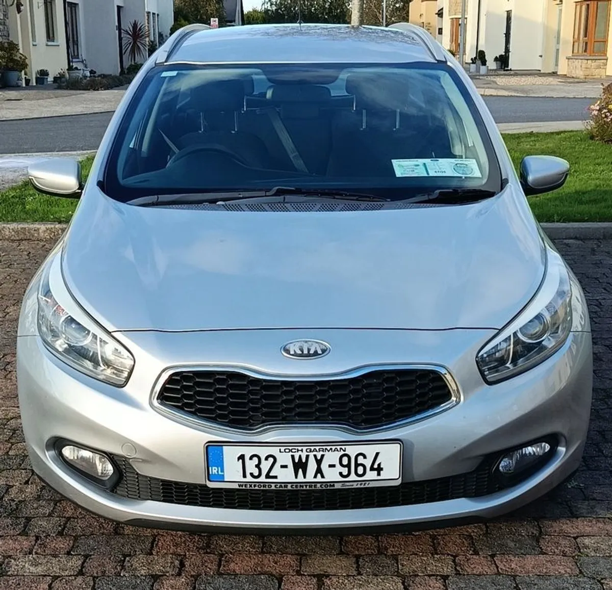 2013 Kia Ceed - Image 2