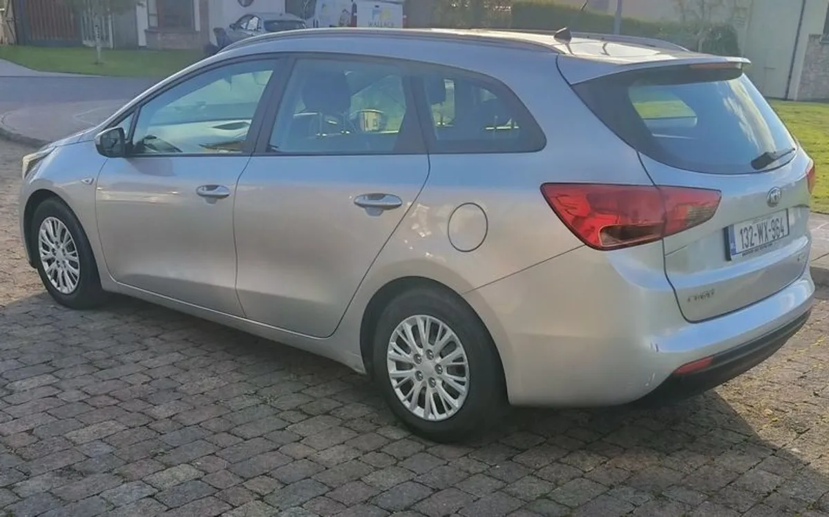 2013 Kia Ceed - Image 3