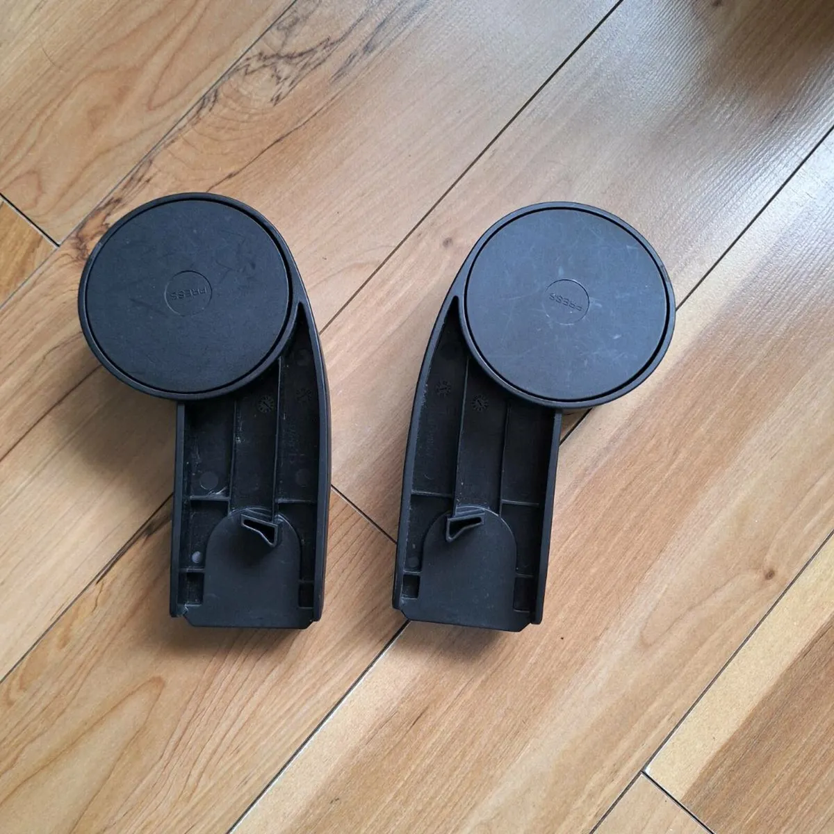 Cybex Balios S lux 10 piece - Image 2