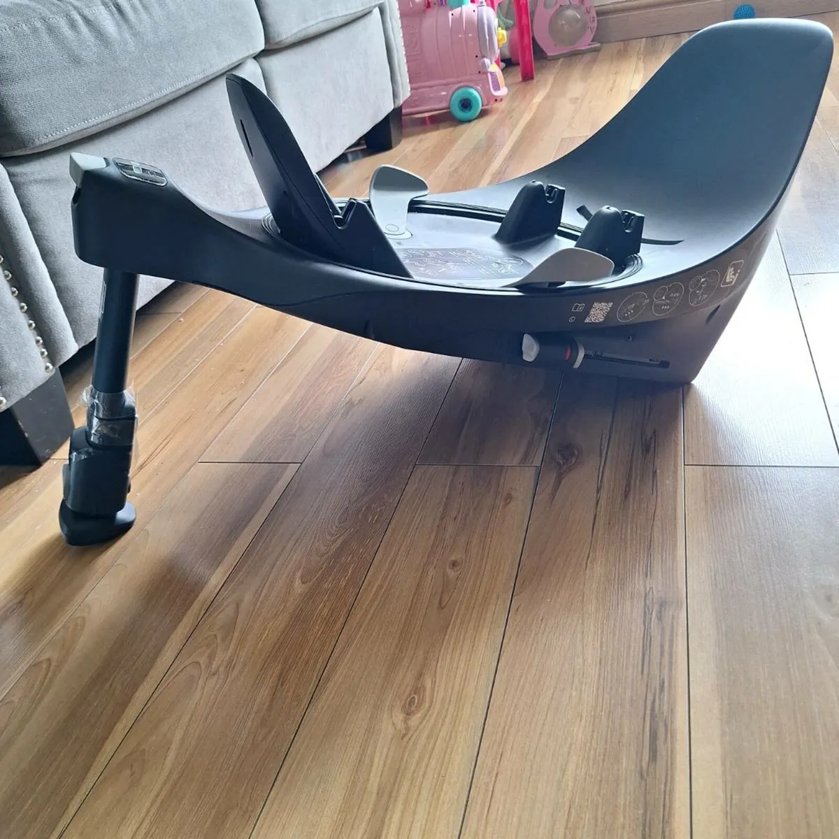 Cybex Balios S lux 10 piece - Image 4