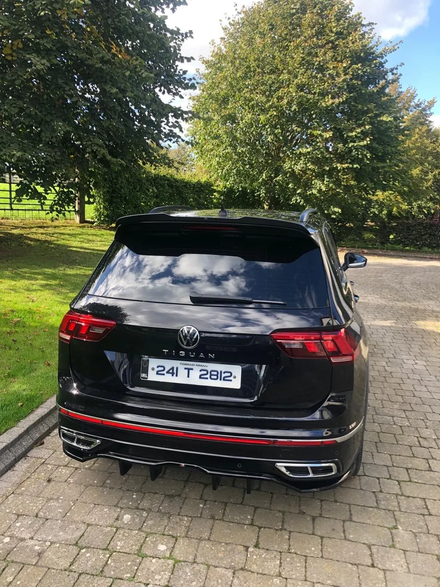 Volkswagen Tiguan - Image 2