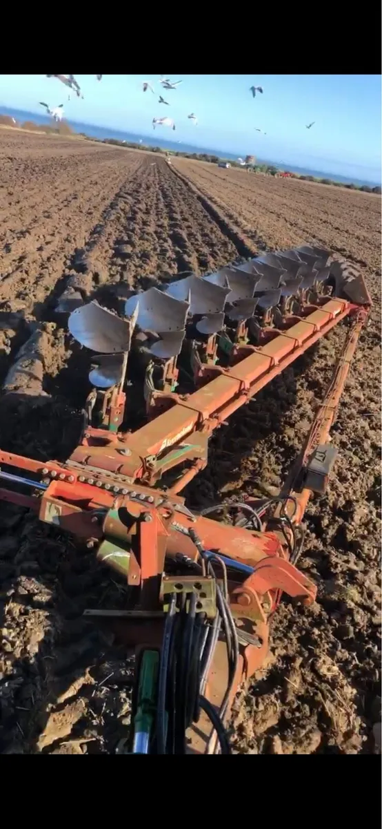 Plough - Image 2