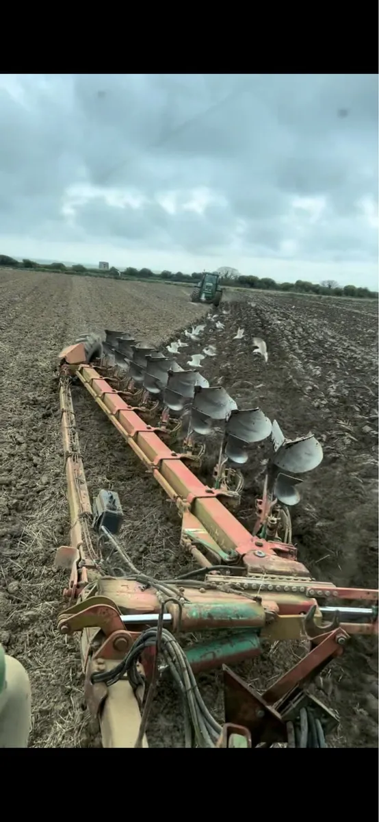 Plough - Image 4