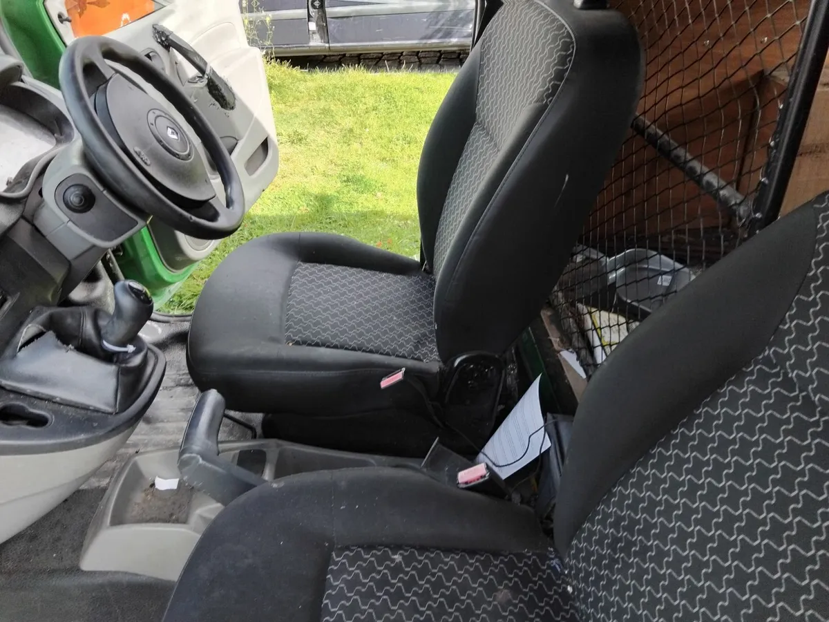 Renault Kangoo 2009 - Image 3