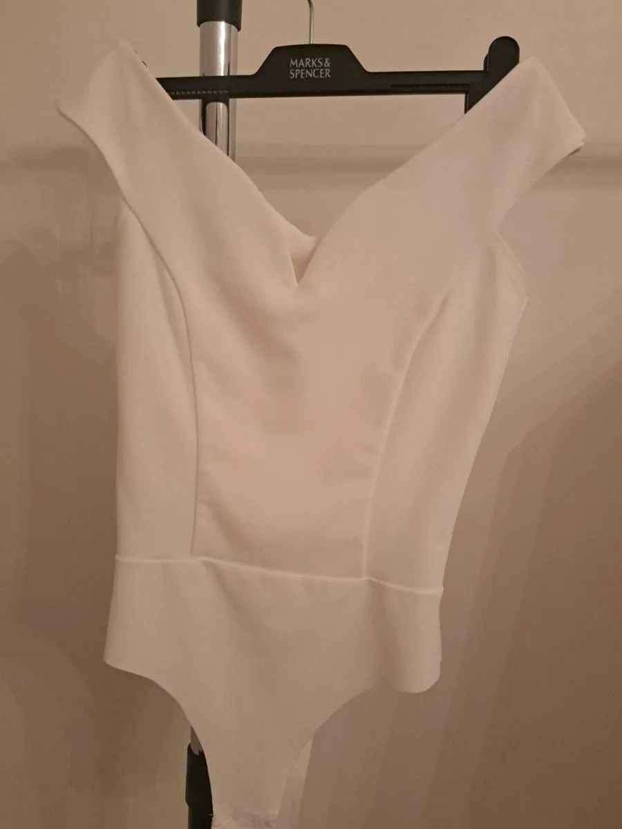 Bodysuit