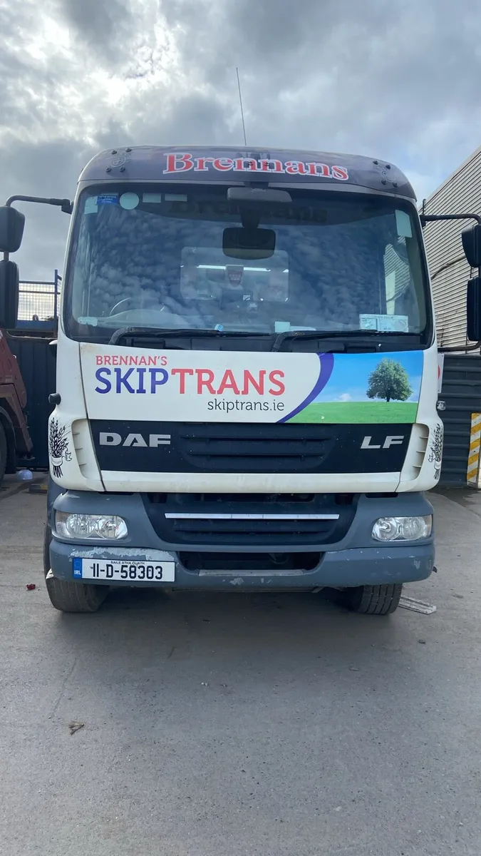 Daf LF - Image 1