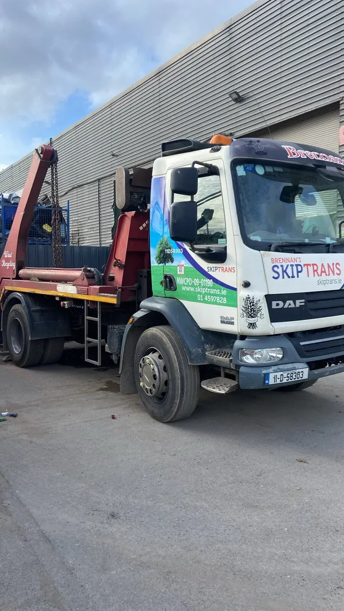 Daf LF - Image 2