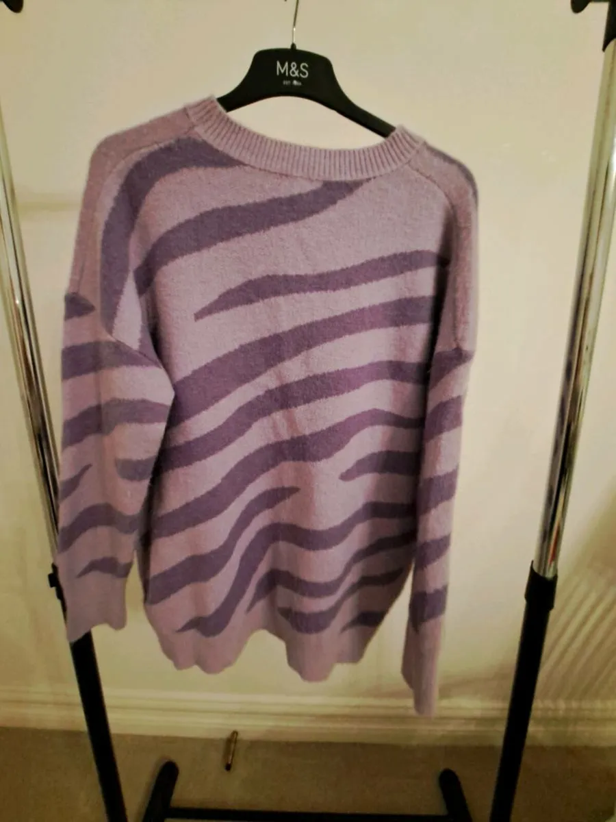 Ladies jumper - Image 1