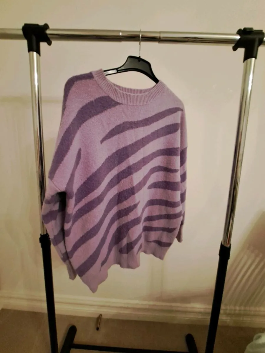Ladies jumper - Image 2