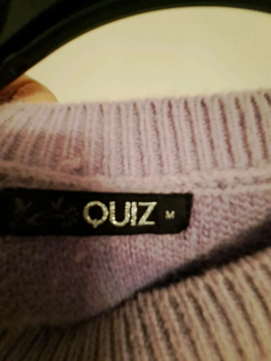 Ladies jumper - Image 3