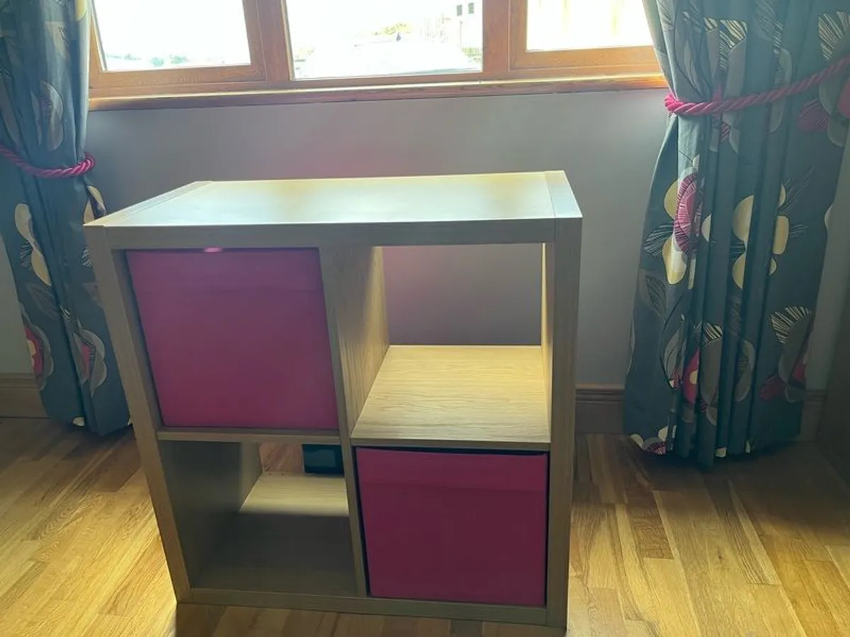 Storage Unit