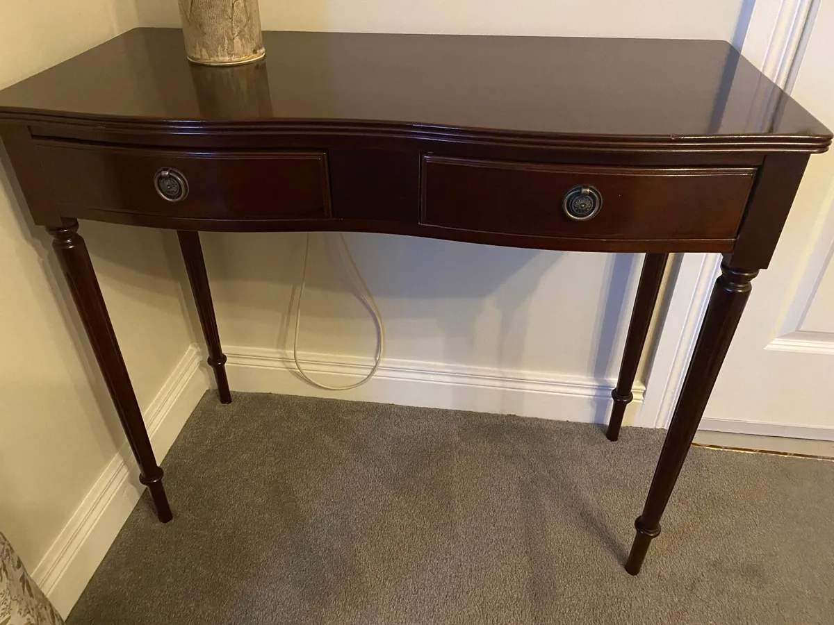 Hall Table/Console Table