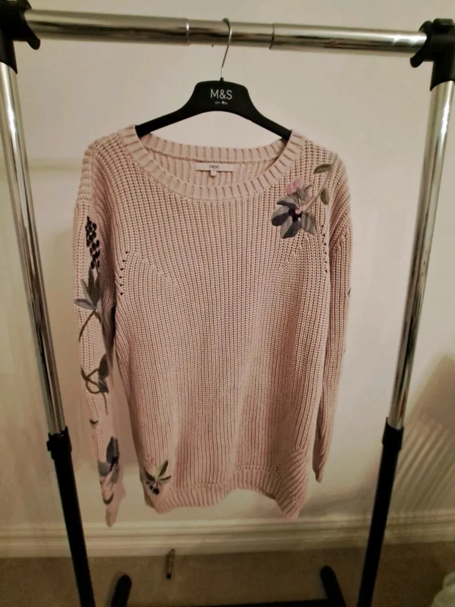 Jumper - Image 1