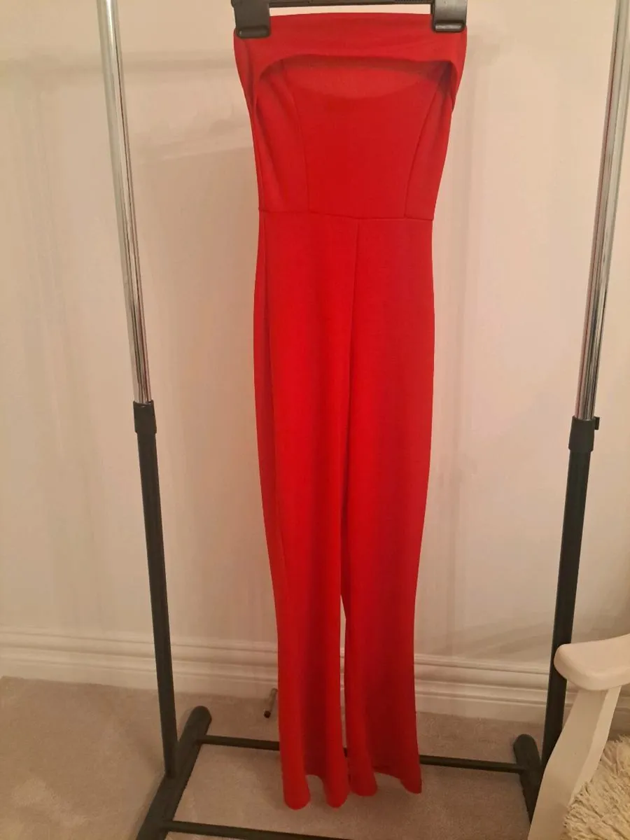 Jumpsuit - Image 1
