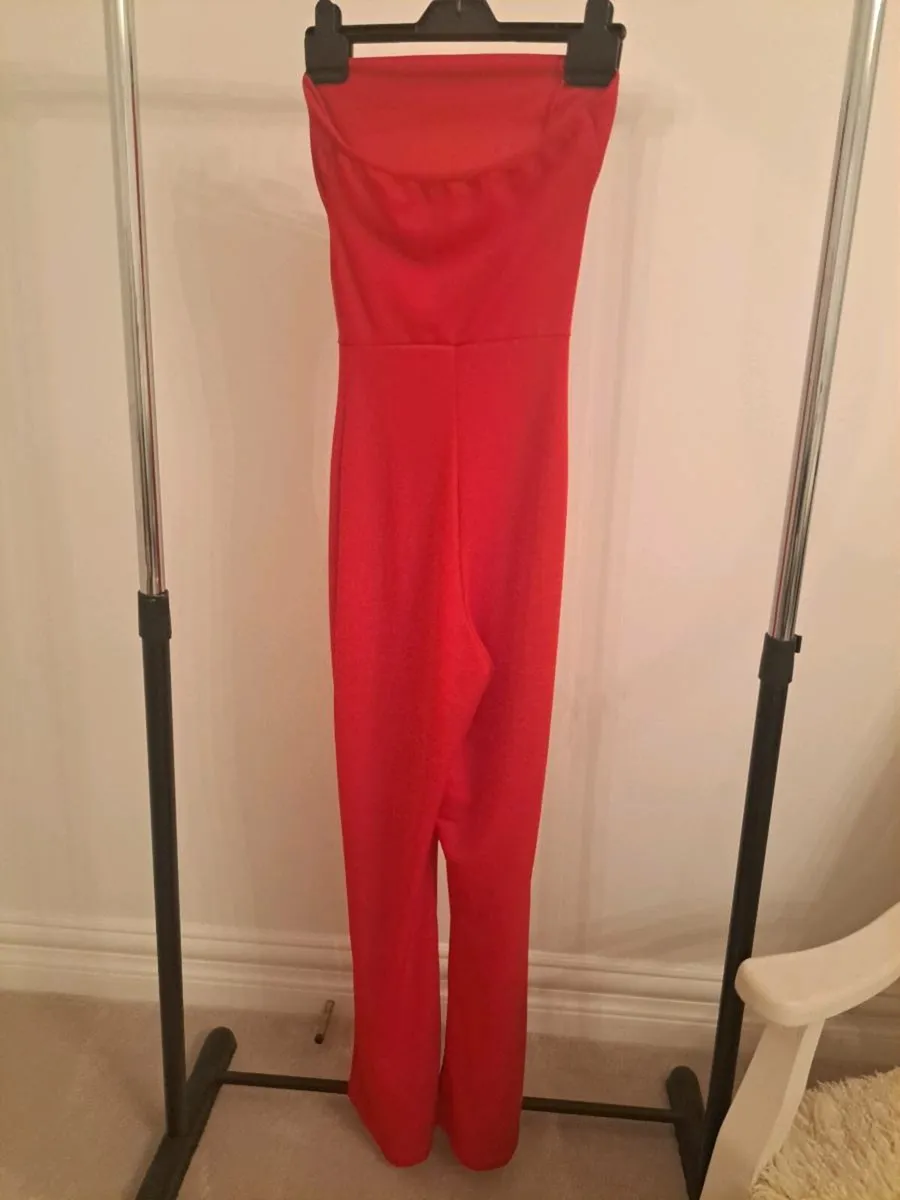 Jumpsuit - Image 2