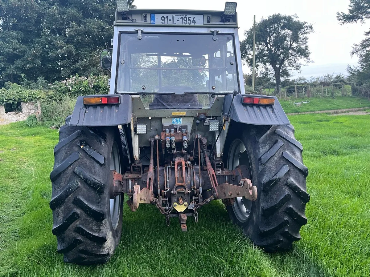 Massey Ferguson 390 - Image 3