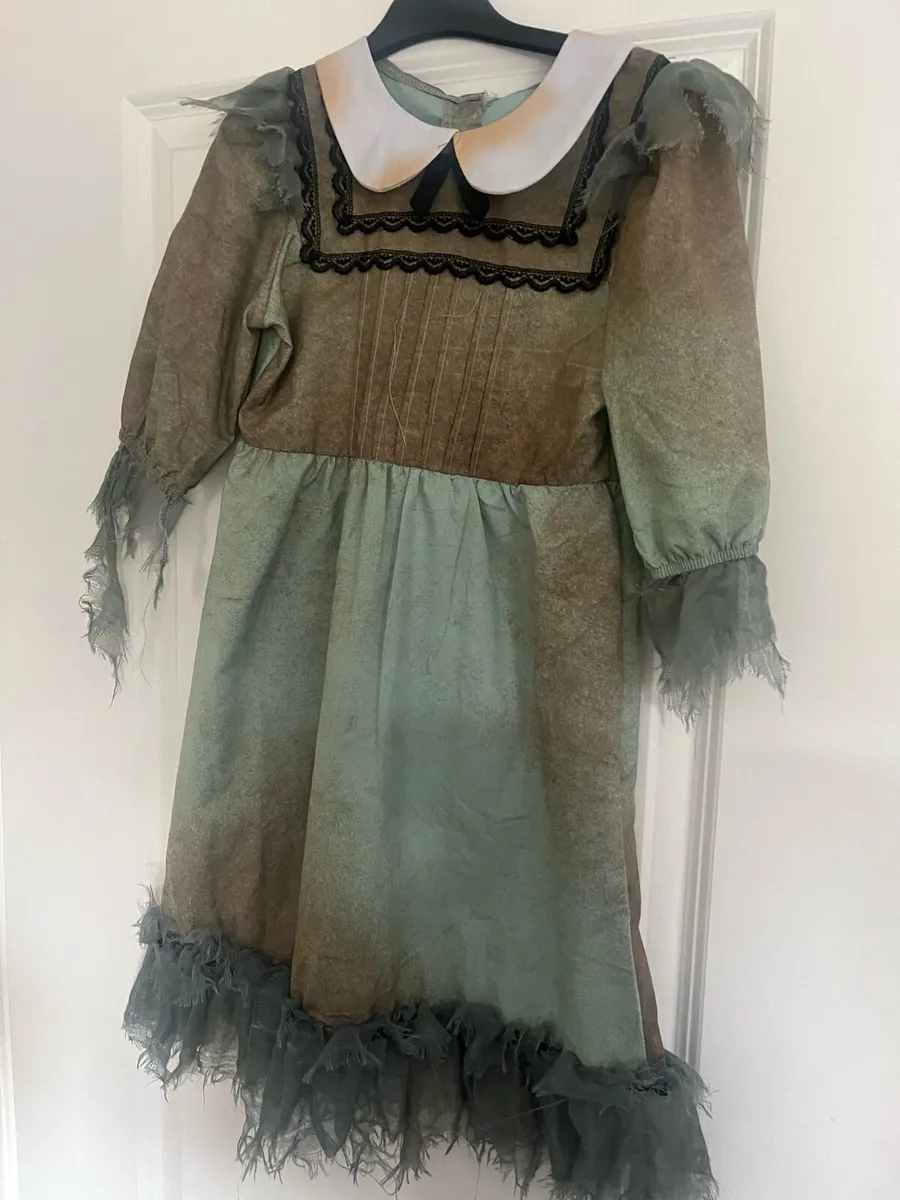 Kids Halloween costume - Image 1