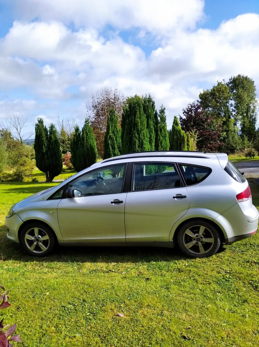 SEAT Altea 2009 - Image 1