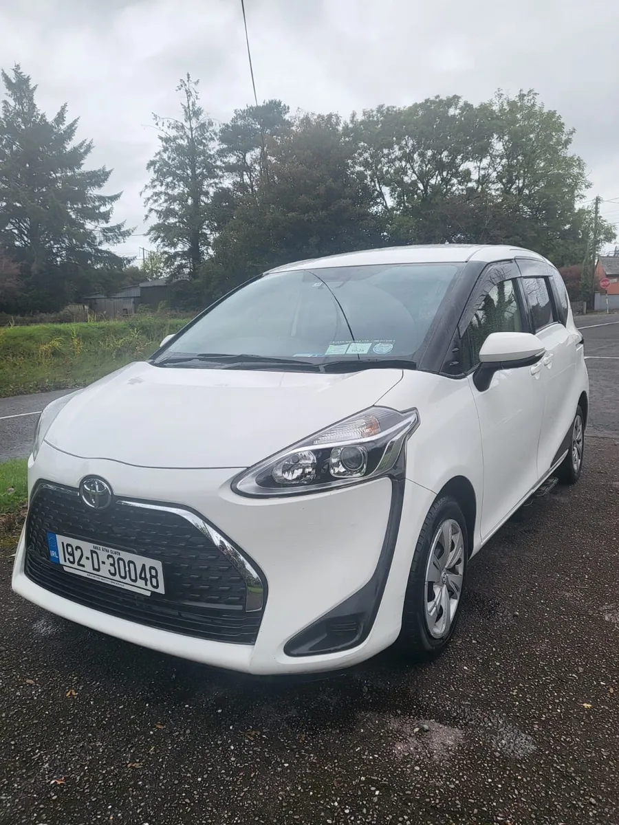 Toyota - Image 1