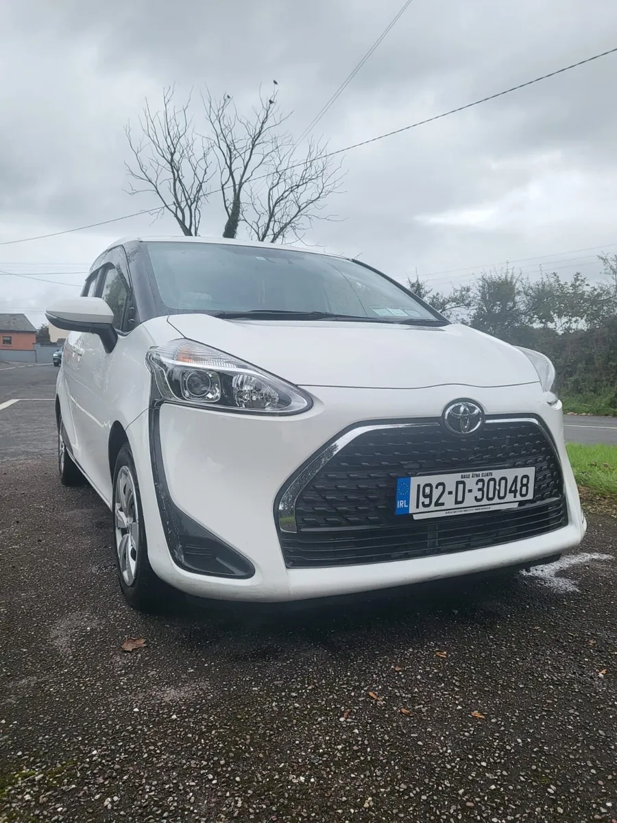 Toyota - Image 2