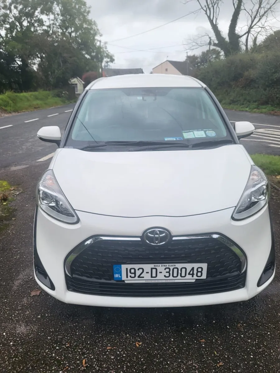 Toyota - Image 3