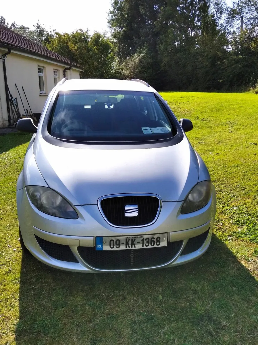 SEAT Altea 2009 - Image 2
