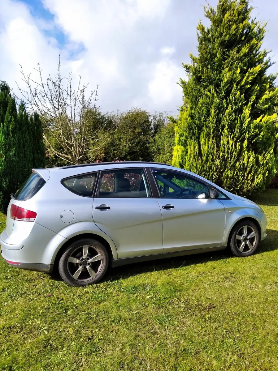 SEAT Altea 2009 - Image 3