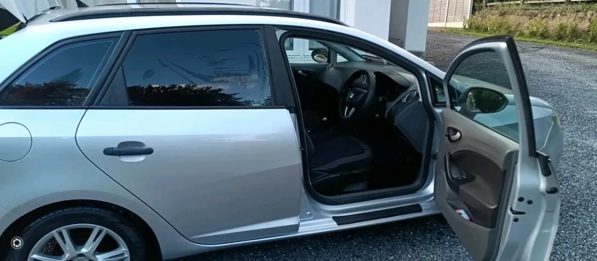 Seat ibiza 2011 estate - Image 3