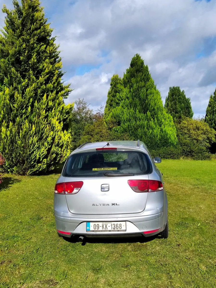SEAT Altea 2009 - Image 4