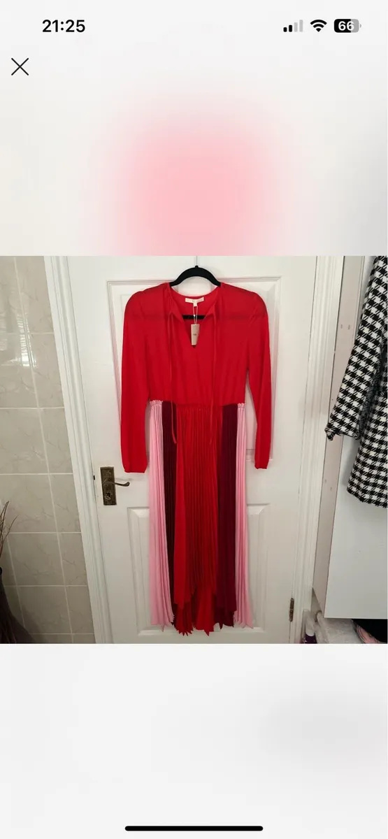 Maje Dress