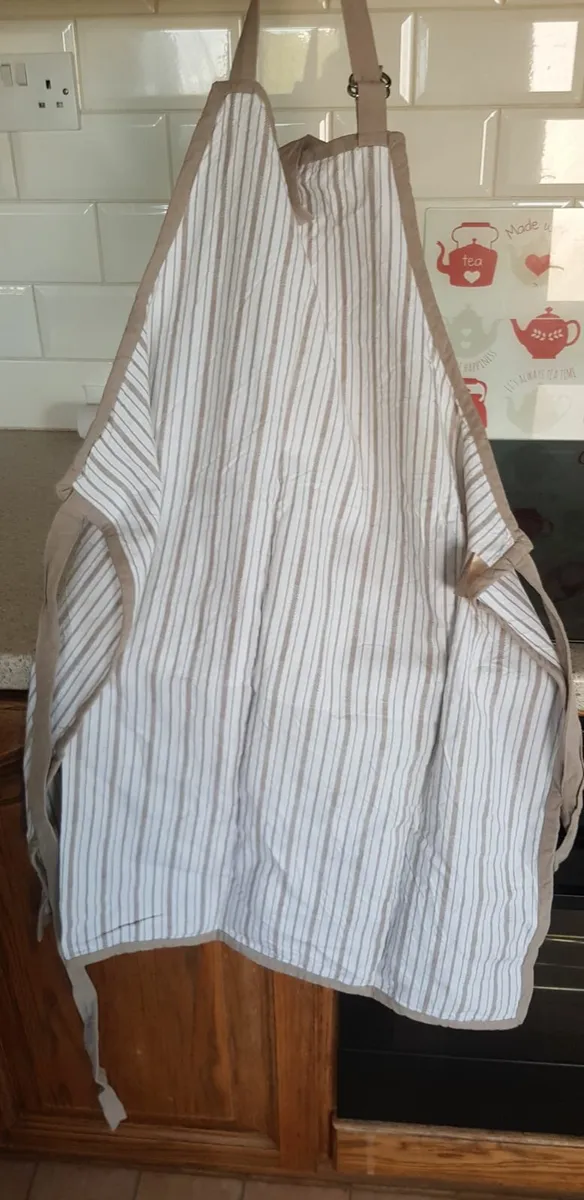 Kitchen apron - Image 2