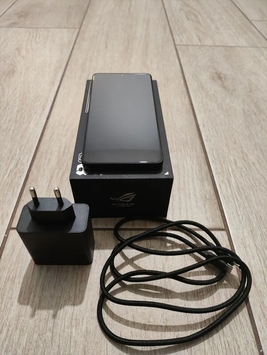 Phones - Image 1