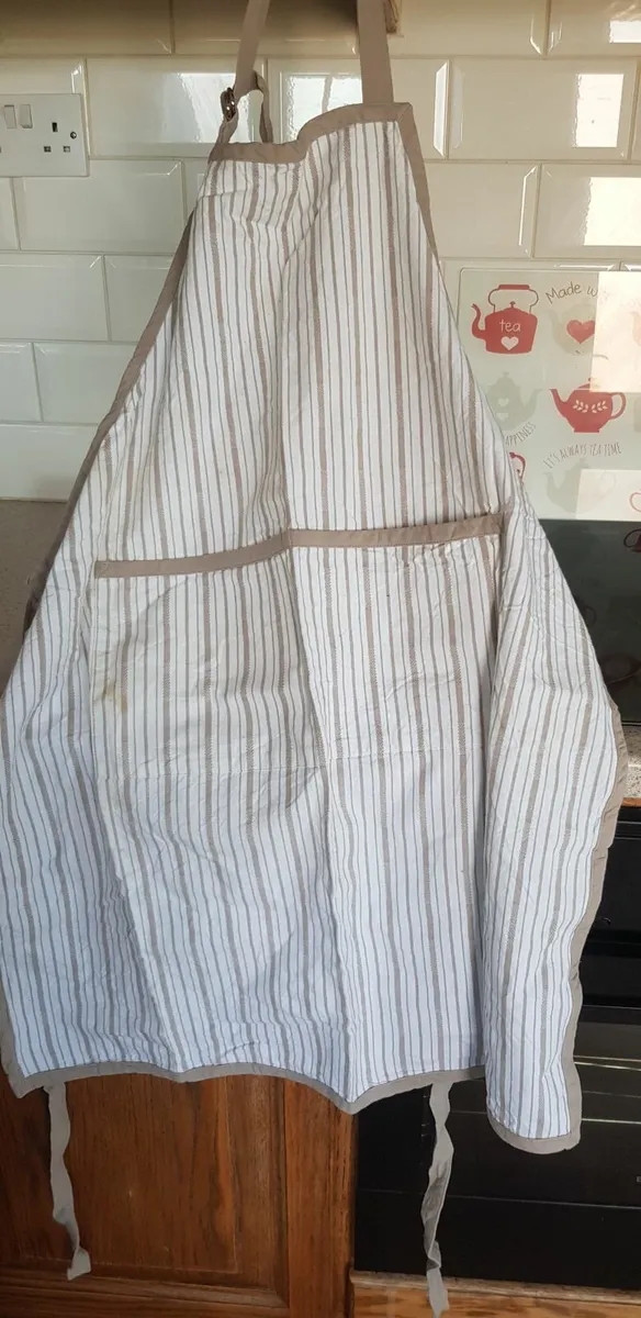 Kitchen apron - Image 3
